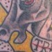 tattoo galleries/ - traditional horse tattoo - 36499